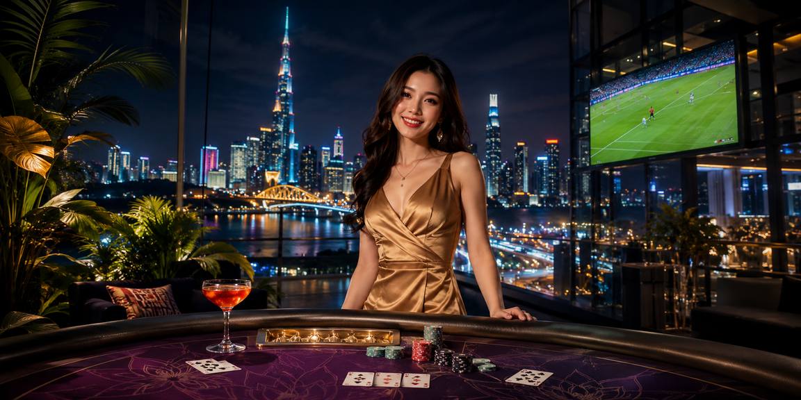 q2bet Arcade Sen Vàng